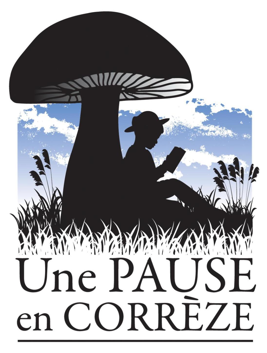 Une Pause En Correze Sarroux Екстер'єр фото